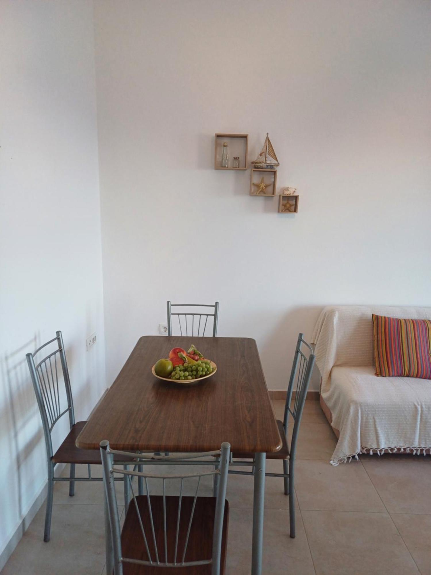 הוילה Foinikiá 'Irene' Cycladic House With Sunrise And Sea View! מראה חיצוני תמונה
