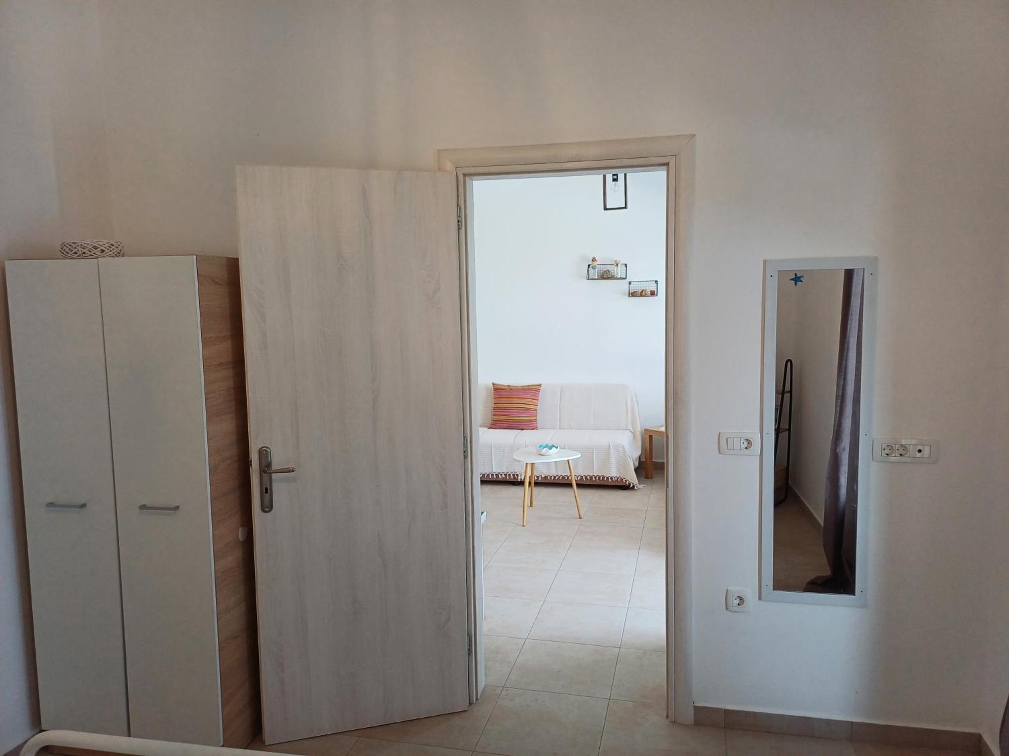 הוילה Foinikiá 'Irene' Cycladic House With Sunrise And Sea View! מראה חיצוני תמונה